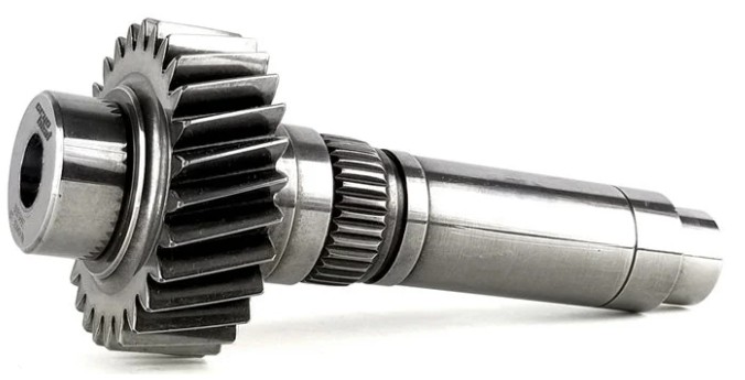 Arbre de transmission