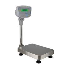 Balance industrielle