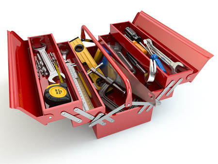 Boîte à outils