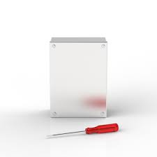 Boîtier de commande