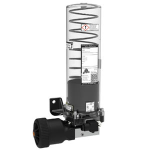 Centrale de lubrification