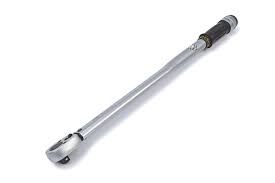 Clé dynamométrique