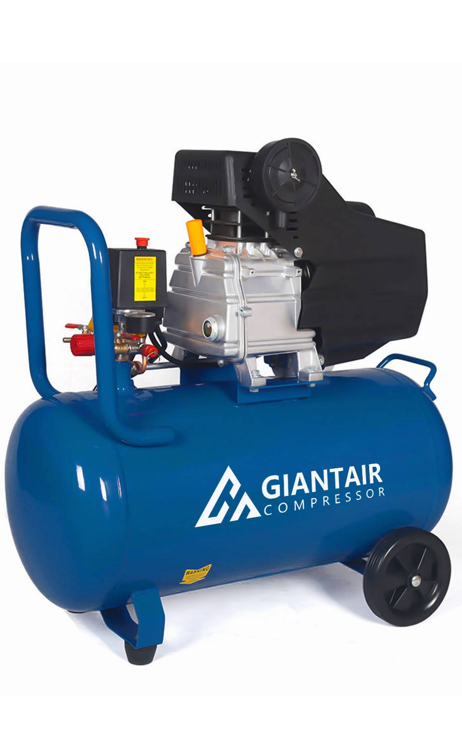 Compresseur à piston