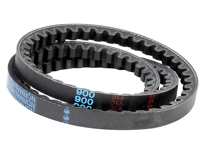 Courroie trapézoïdale