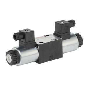 Distributeur hydraulique