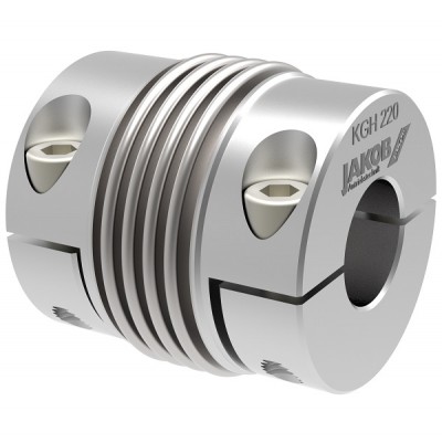 Douille d’accouplement