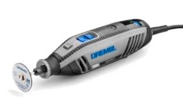 Dremel multifonction