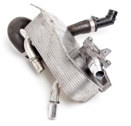 Échangeur thermique