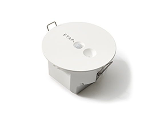 Éclairage de sécurité