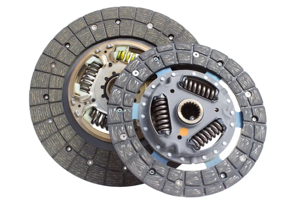 Embrayage mécanique