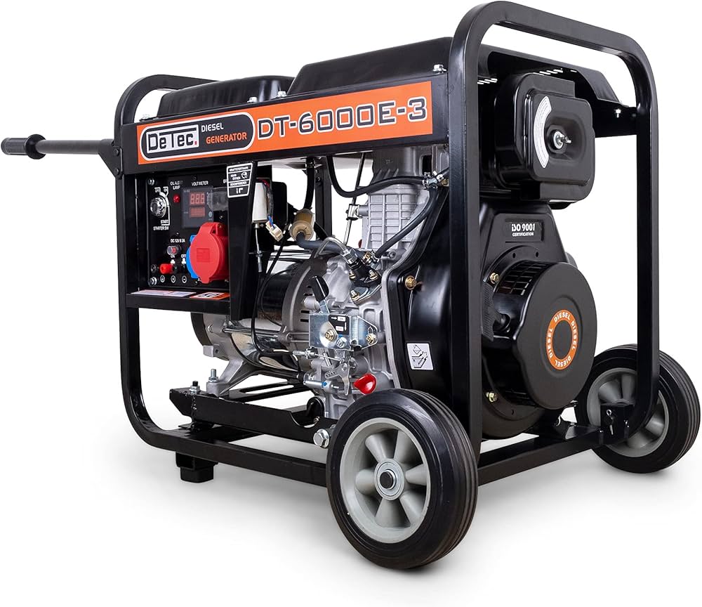 Générateur de courant