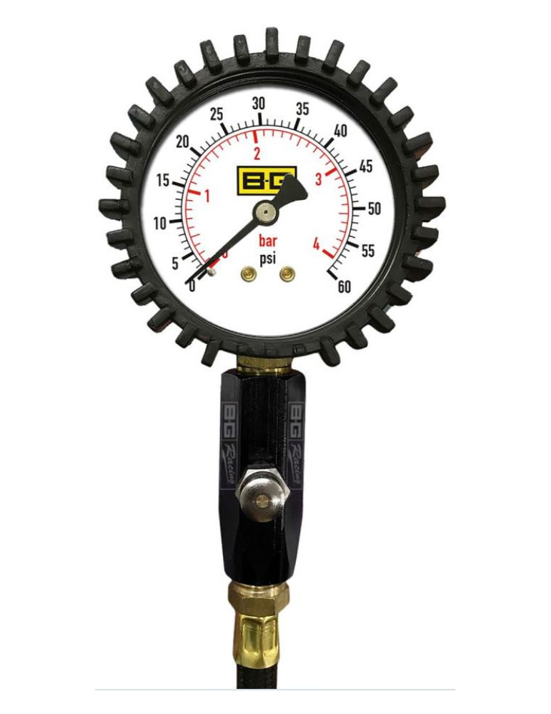 Indicateur de pression