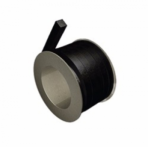 Joint à profil carré