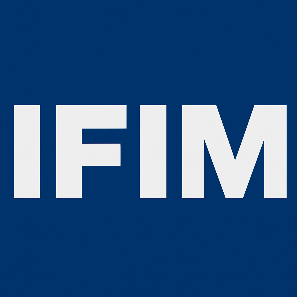 Logo IFIM