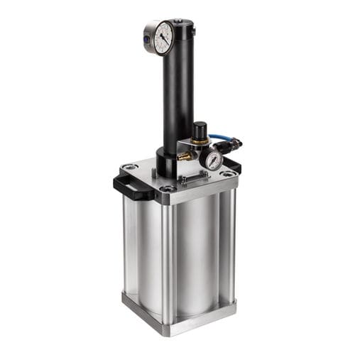 Multiplicateur de pression