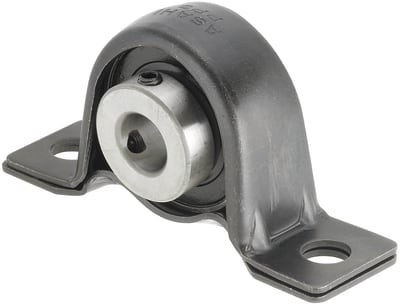 Paliers auto-aligneurs