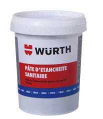 Pâte d’étanchéité