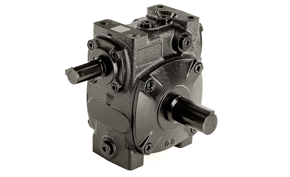 Réducteur de vitesse