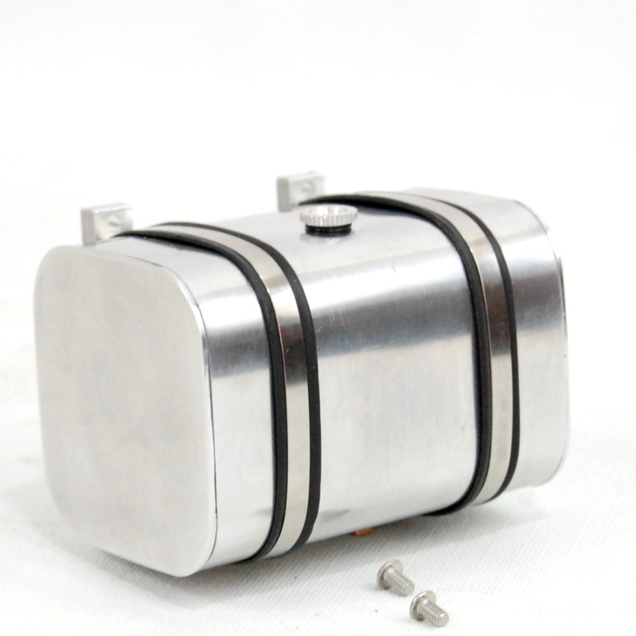 Réservoir hydraulique