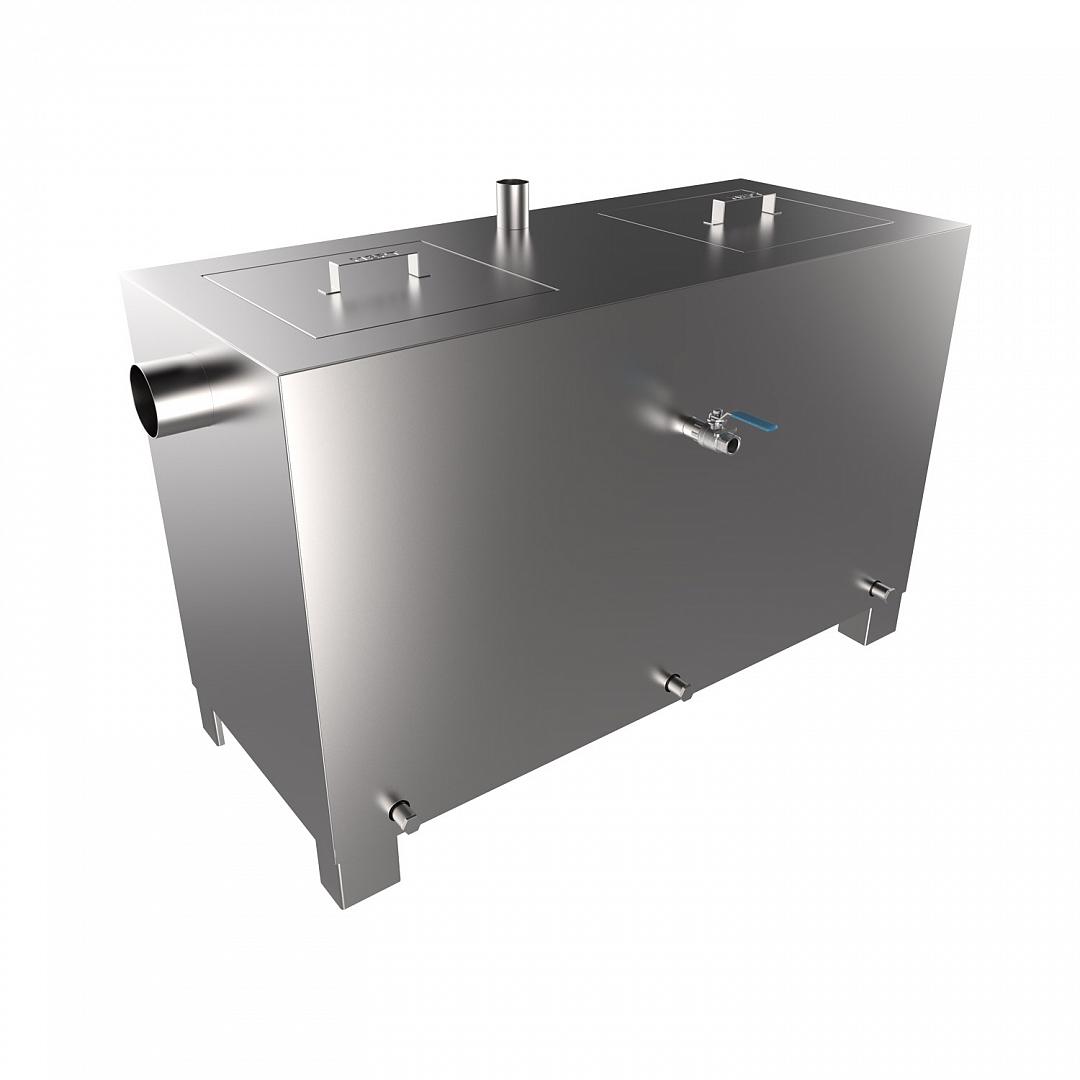 Séparateur eau/huile