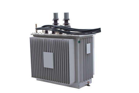 Transformateur électrique