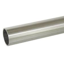 Tube inox 316