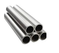 Tube inox structurel