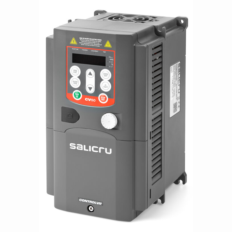 Variateur de fréquence